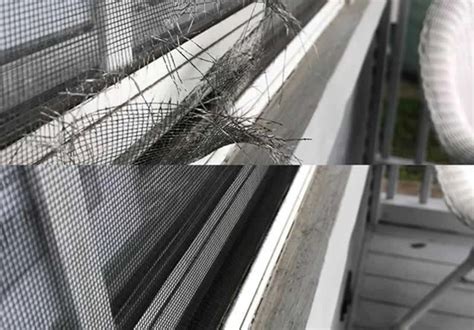 18x16 Mesh Fiberglass Window Insect Screen - JingRui Fiberglass Screen Co., Ltd.
