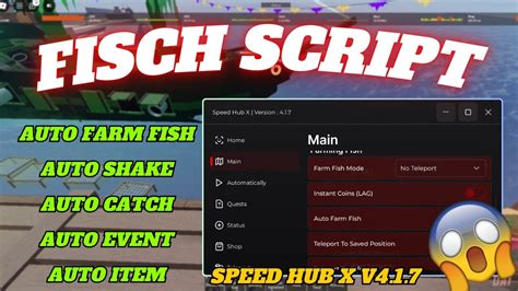 Tutorial Script for Fisch 的图像结果