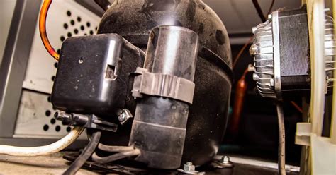 Image result for Refrigeration Compressor Problems