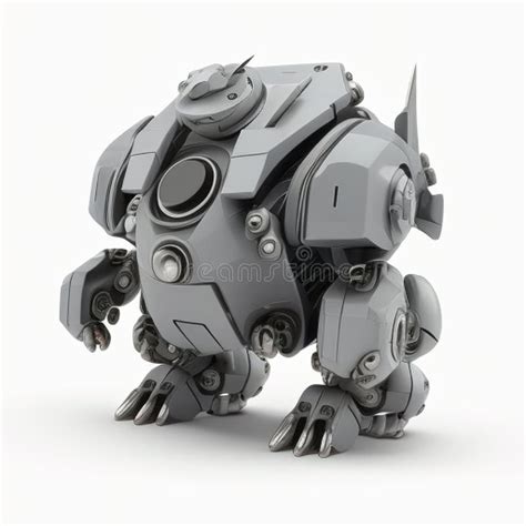 Mini Robot Drawing 的图像结果