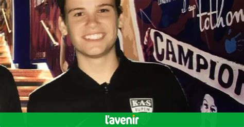 Romain Maréchal (ex-Standard et Eupen) jouera à Harre-Manhay - L'Avenir