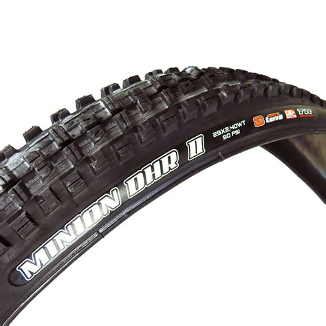 Maxxis Copertone MINION DHR II 29x2.40 3C MaxxTerra EXO+