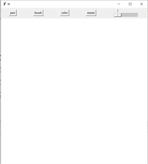 Python Mini Projects 的图像结果