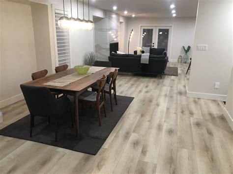 Elegant Vinyl Plank Flooring | Wide Plank Styles Available