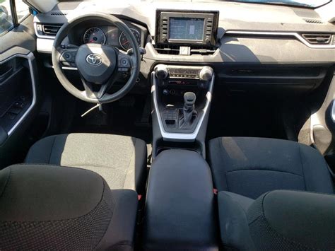 Заказать Toyota RAV 4 из Америки. ЦЕНА В РОССИЮ "под ключ" — Teletype