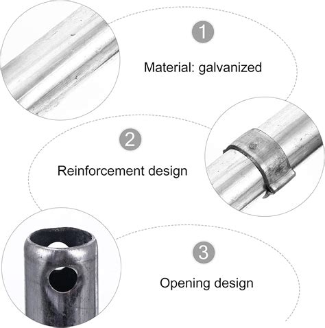 Buy 2pcs Scaffolding Spring retainers Scaffolding Coupling Pin ...