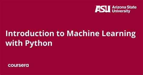 Image result for Introduction to Machine Learning with Python