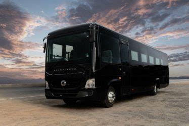This is India's most LUXURIOUS Bharat Benz bus: Built by Reddy Customs