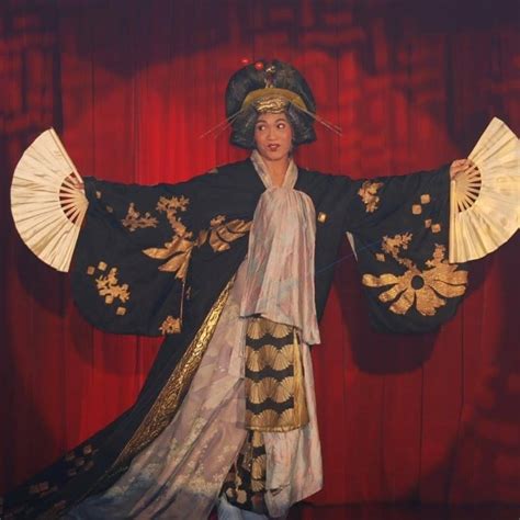Bangkok - Calypso Cabaret – Greenmind Travel