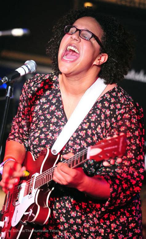 Brittany Howard of Alabama Shakes tops Paste list for best new voices ...