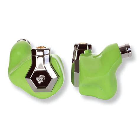 Campfire Audio Ponderosa Universal Fit In-Ear Monitors