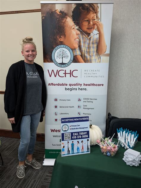 West Cecil Health Center on LinkedIn: #cecilcollege #employeewellness
