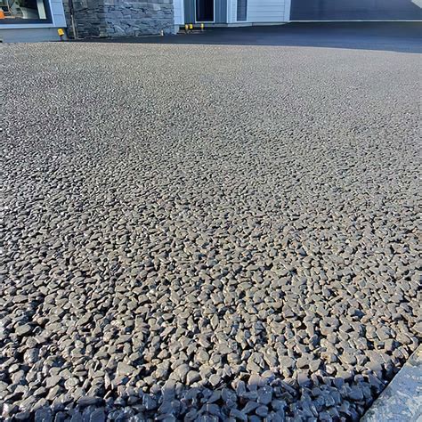 Permeable Concrete Driveways by Permcon | ArchiPro NZ