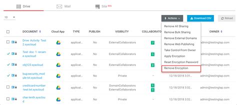 Remove Disk Encryption 的图像结果