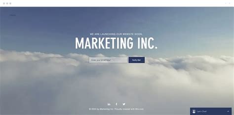 25 Top-Notch Product Landing Page Templates - Blog