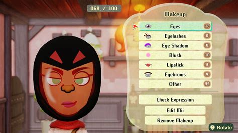 Image result for Miitopia Nintendo Logo Access Key