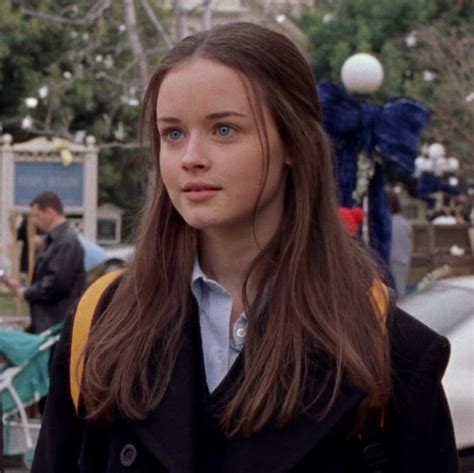 #gilmore #gilmoregirls #2000s #alexisbledel #rory #rorygilmore | Rory ...