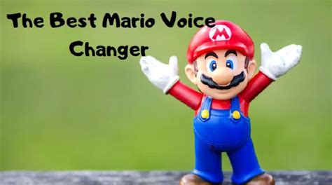 Image result for Mario Vocoder