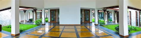 Infrastructure | Thiagarajar Mills