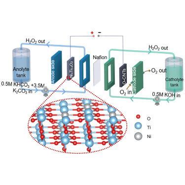 H2O2 Reactor 的图像结果