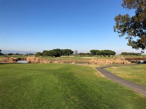 Shoreline Golf Links Details and Information in Northern California ...