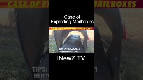 Image result for Exploding Mailbox Meme