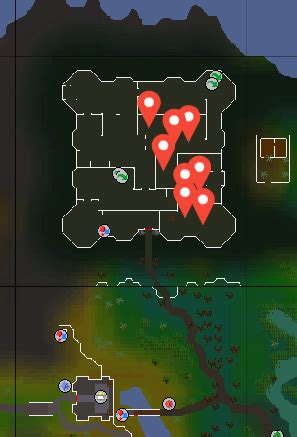 Banshee Slayer Task 的图像结果