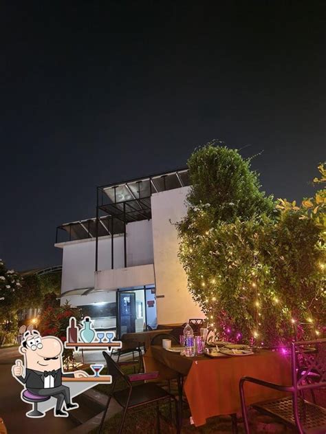 The Mercy Roof Top, Ernakulam - Restaurant menu, prices and reviews