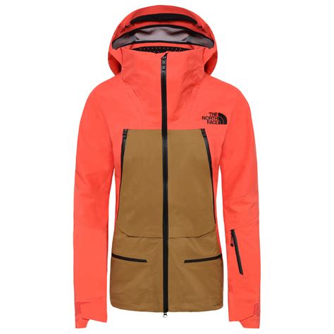The North Face Purist Jacket - Ski Jacket Women's | Buy online ...