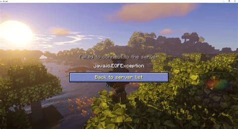 Image result for Java I O IOException Tlauncher