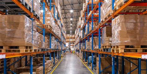 Image result for Warehouse Storage Systems