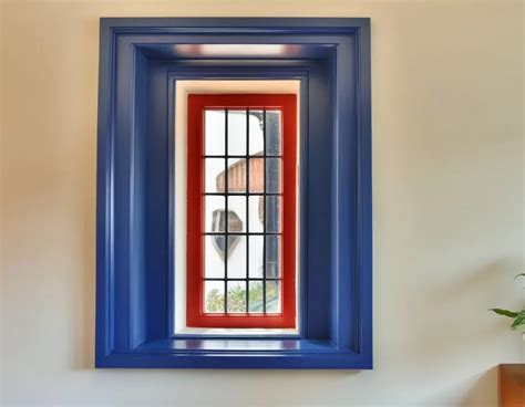 Brighten Your Home with Inspiring Window Color Paint Ideas | Aapka Painter