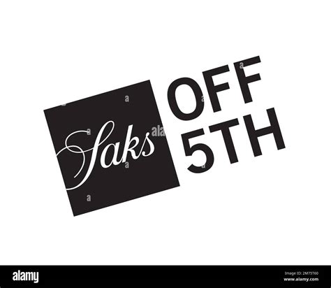 Saks Off Fifth Logo