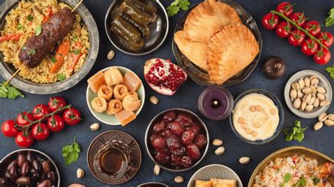 Top 5 easy Iftar foods one must try at home. - Indian Food Times