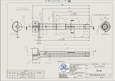 Image result for Python Read Engineering Drawing File