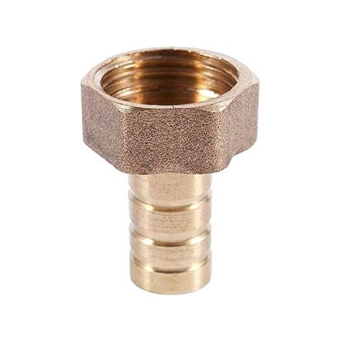 ELECTROPRIME 12mm Hose Barb 1/2BSP Female Thread Quick Joint Connector ...