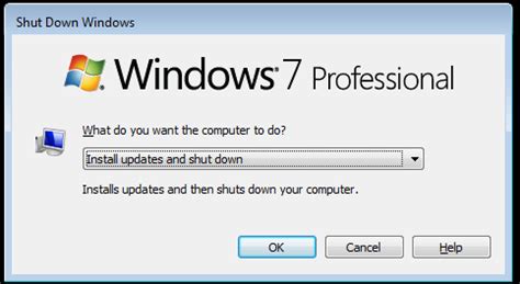 Image result for Restart Computer Windows 7