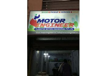 3 Best Motorcycle Repair Shops in Bhopal - Expert Recommendations