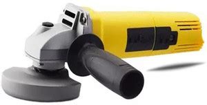 My Factor Angle Grinder with Drill Machine Combo Multicolor (DE795 ...