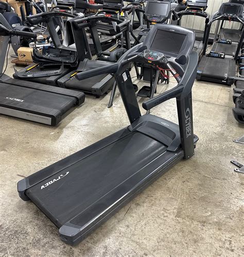 Image result for Cybex Treadmill Workout