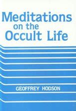Buy Meditations on the Occult Life Book Online at Low Prices in India ...