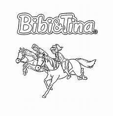 malvorlagen bibi tina bibi und tina ausmalbild ausmalbild club malvorlagen bibi tina bibi und tina ausmalbild ausmalbild club