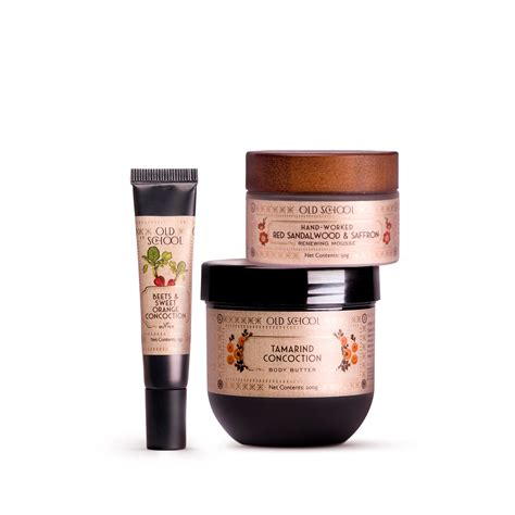 Winter Glow Bundle - For Dull and Mature Skin