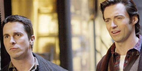 Image result for The Prestige Explained