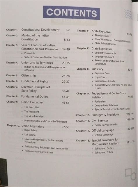 Arihant NCERT MCQs Indian Polity & Governance Class 6th–12th (Old + Ne ...