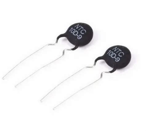 NTC Thermistor - NTC 20D 5 Manufacturer from Mumbai