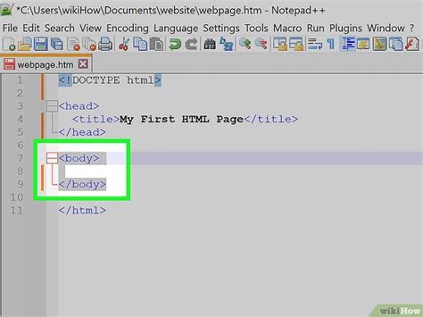 Apprendre HTML 的图像结果