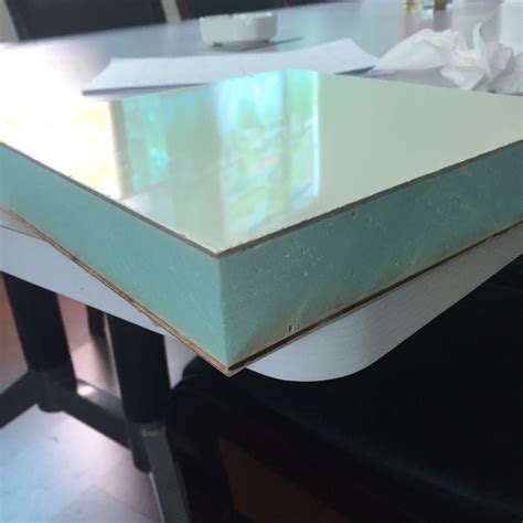 GRP FRP Fiberglass Composite Sandwich Foam Panels for Wall Roof Floor ...