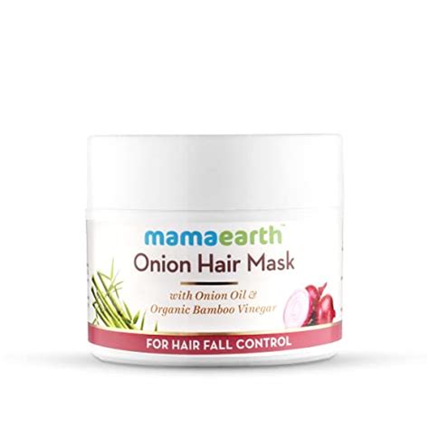 Amazon.in Bestsellers: The most popular items in Hair Masks & Packs