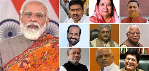 Did Modi Repeal Farm Laws Out of 'Respect'? Here's 12 Times BJP Leaders ...